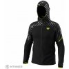 Dynafit TRAIL REFLECTIVE bunda, black out S
