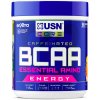 USN BCAA Essential Amino Energy 400 g mango - pomeranč