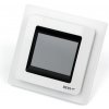 Programovateľný termostat Danfoss DEVIreg Touch 230 V, Polárna biela RAL 9016