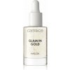 Catrice Glam In Gold Nail Oil vyživujúci olej na nechty 8 ml