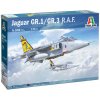 Italeri Sepecat JAGUAR GR.1/3 RAF 1/72