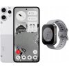 Smartfón CMF Phone 2 Pro 8 GB / 128 GB 5G biely