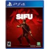 Sifu (PS4)