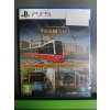 Tram Sim Console Edition /Deluxe Edition/ (PS5) - Nová hra