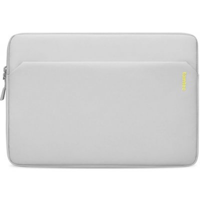 Tomtoc puzdro Light Sleeve pre Macbook Air 15" 2023 - Light Gray A18E3G1