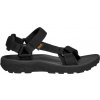 Sandále Teva Terragrip Sandal Veľkosť topánok (EU): 36 / Farba: čierna