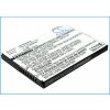 Cameron Sino CS-HIQ200SL 3.7V Li-ion 2200mAh černá - neoriginálne