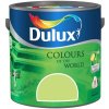 Dulux CoW zelený ostrov 2,5 L