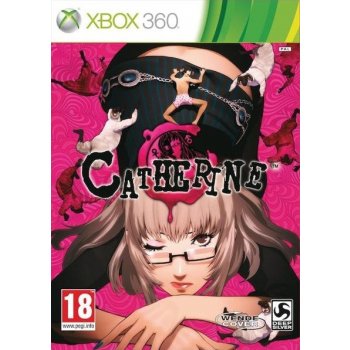 Catherine