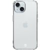 Tactical TPU Plyo Kryt pre Apple iPhone 15 Transparent