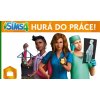 The Sims 4 Hurá do Práce