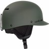 Prilba na snowboard Sandbox Classic 2.0 Snow olive M 24/25 - Odosielame do 24 hodín