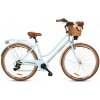 GOETZE Retro Bicykel 28