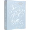Album na fotografie Printworks The Perfect Day svetlomodrý