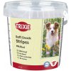 Trixie Soft Snack Happy Stripes hovädzie plátky 500 g