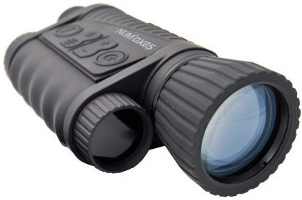 Num\'axes Night Vision VIS1012