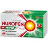 Nurofen Rapid 400 mg Capsules cps.mol.30 x 400 mg