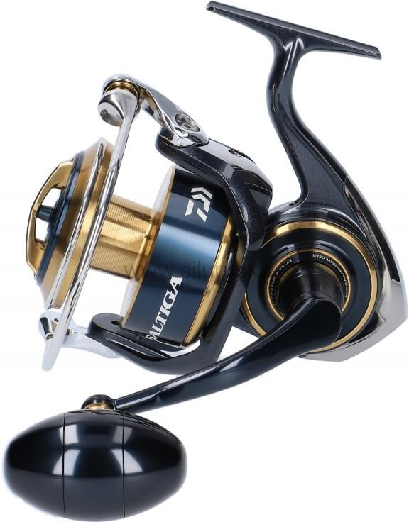 Daiwa SALTIGA 18000-H