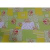 Gumotex ČR Matrac Mimi zdravotný 120 x 60 cm Zelený poťah