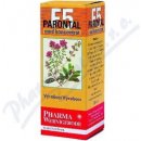 Parontal F5 med koncentrát 100ml