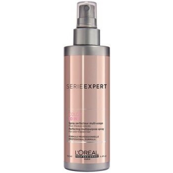 L'Oréal Série Expert Vitamino Color pre ochranu farby (Perfecting Multipurpose Spray For Color-Treated Hair ) 190 ml