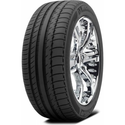 Michelin Latitude Sport 275/55 R19 111W