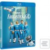 Fantastická 4: První kroky BD