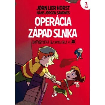 Operácia Západ slnka