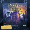 ADC Blackfire Panství hrůzy 2. edícia - CZ (FFG)