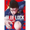Blue Lock 7 (česky) (Muneyuki Kaneshiro)(Brožovaná)