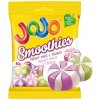 Jojo Smoothies želé cukríky s jogurtovo-ovocnými príchuťami 80 g