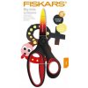 Univerzálne nožnice FISKARS 1067853 (15 cm)