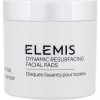 Elemis Dynamic Resurfacing Facial Pads Peelingové tampóniky na vyhladenie a rozjasnenie pleti 60 ks
