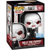 Funko POP Movies: Saw - Billy