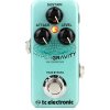 TC Electronic HyperGravity Mini Compress - kytarový efekt