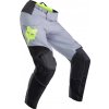 Motokrosové nohavice Fox 180 Flow pants čierne / šedé 36