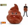 Plush Friends lajno plyšové 55 cm s tvárou