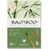 Clairefontaine Bamboo A5, 20 listov 250 g