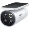 Baseus Security S1 Pro 3K sada 2ks+centrálna stanica biela