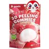 K-Peelz Lychee Lúpané želé 75g
