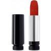 Dior Náplň do rúžu Rouge Dior Velvet (Lipstick Refill) 3,5 g 777 Fahrenheit