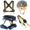 set SINGING ROCK Packet Ferrata EXP, M-L