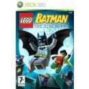 LEGO Batman: The Videogame