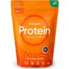 Orangefit Plant Protein, čokoláda, 750 g Výživový doplnok