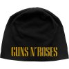 Guns N’ Roses čapica Logo