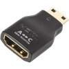 AudioQuest HDMI Adaptér A - C(Mini)
