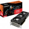Gigabyte grafická karta AMD Radeon RX 7600 XT 16 GB GDDR6-RAM PCIe x16 HDMI ™, DisplayPort RGB osvetlenie, pretaktovaná; GV-R76XTGAMING OC-16GD