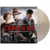 Cave Nick & Warren Ellis - Lawless (Smokey Marble) LP