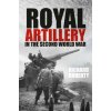 Royal Artillery in the Second World War (Richard Doherty)(Brožovaná)