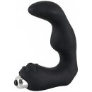 Rebel Prostate Vibrator